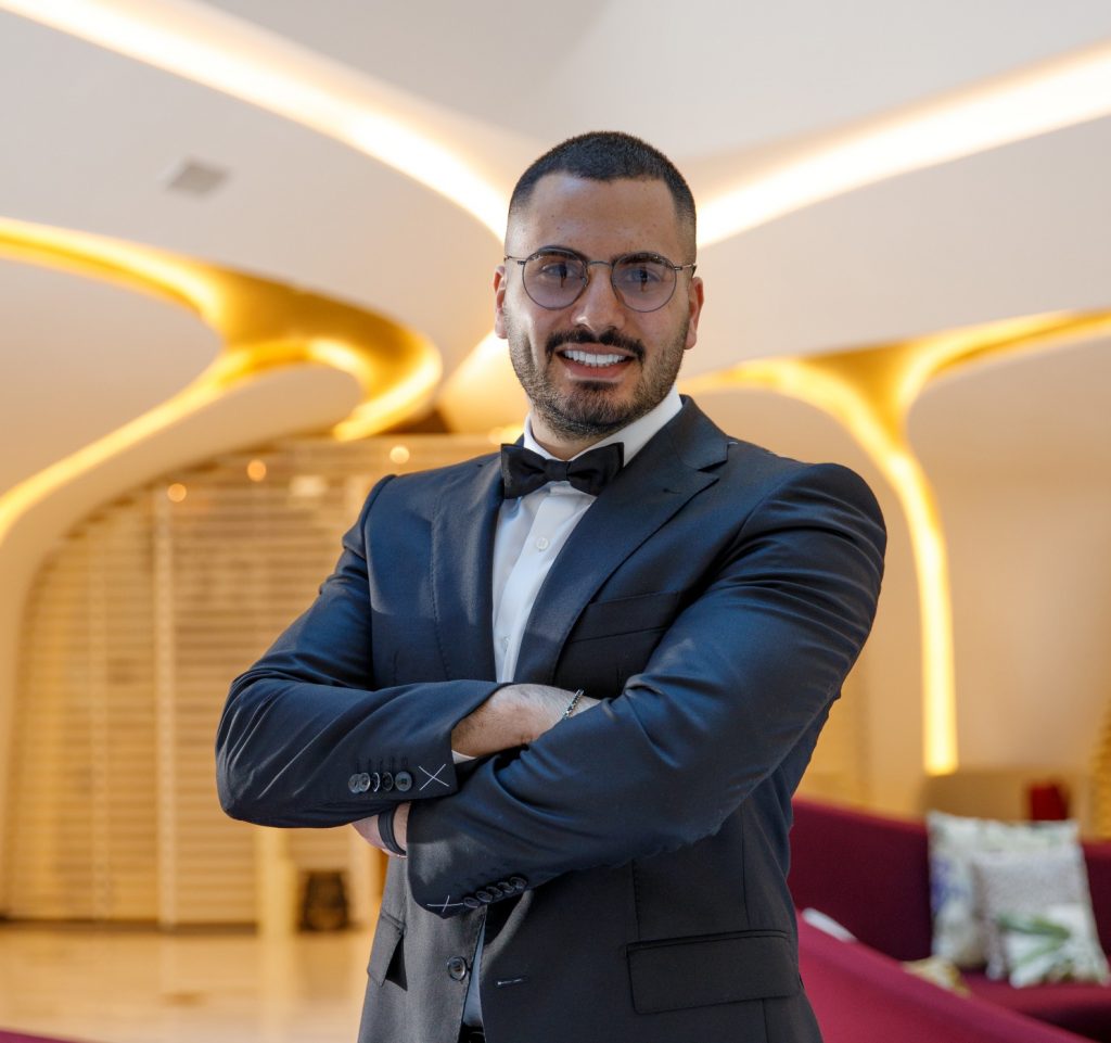 Muhammad Al-Sheikh